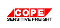 Cope Sensitive Freight