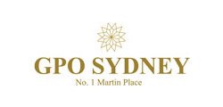 GPO Restaurants and Bars Sydney