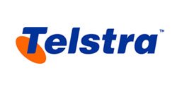 Telstra